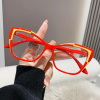 Vintage Cat Eye Glasses Frame New Stylish