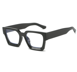 Modern Twist on a Classic Glasses