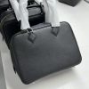 Trendy Women Shoulder Bag PU Leather