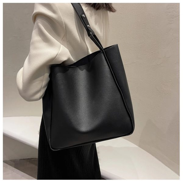 New Women Handbags Shoulder Bags